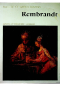 Masters of world painting Rembrandt