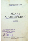 Skarb Garimpeira 1938 r.