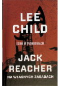 61 godzin Jack Reacher na własnych zasadach Tom 14