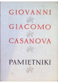 Casanova Pamiętniki