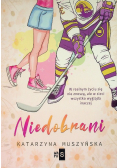 Niedobrani