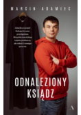 Odnaleziony ksiądz