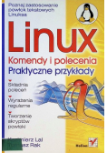 Linux: Komendy i polecenia