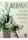 Ikebana sztuka układania kwiatów