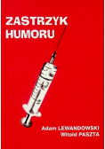 Zastrzyk humoru