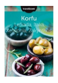 Travelbook - Korfu