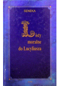 Listy moralne do Lucyliusza