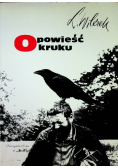 Opowieść o kruku