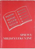 Śpiewy międzylekcyjne