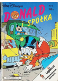 Donald i Spółka Nr 19/92