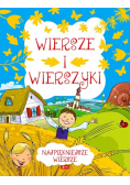 Wiersze i wierszyki