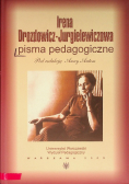 Pisma Pedagogiczne