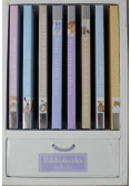 Biblioteczka malucha Tom 1 do 8