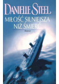 Miłość silniejsza niż śmierć