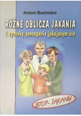 Różne oblicza jąkania i sposoby pomagania jąkającym się