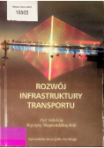 Rozwój infrastruktury transportu
