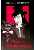 Mistrz i Małgorzata