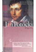 Wielkie biografie Tom 13 Jan Potocki Biografia