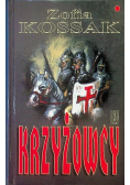 Krzyżowcy Tom 2