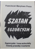 Szatan i egzorcyzm