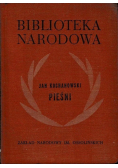 Pieśni