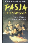 Pasja poznawania