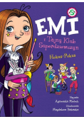 Emi i Tajny Klub Superdziewczyn Hokus Pokus