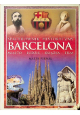 Spacerownik historyczny Barcelona
