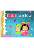 Kot Kocisław i jego ludzie