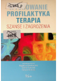 Wychowanie Profilaktyka Terapia