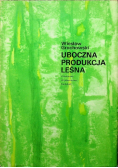 Uboczna produkcja leśna