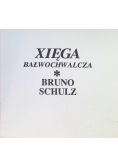 Xięga Bałwochwalcza