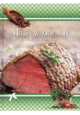 Mięsa w ziołach
