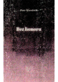 Bez honoru