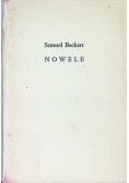 Beckett Nowele