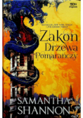 Zakon Drzewa Pomarańczy