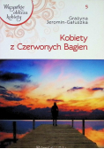 Kobiety z czerwonych bagien