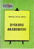 Dyskurs akademicki