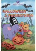 Halloween z puchatkiem