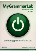 MyGrammarLab Elementary A1 / A2