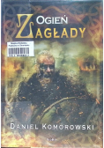 Ogień zagłady