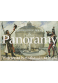 Panoramy Wojciecha Kossaka i Jana Styki