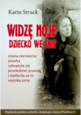 Widzę moje dziecko we śnie