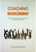Coaching rodzinny
