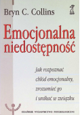 Emocjonalna niedostępność