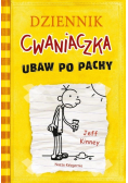 Ubaw po pachy