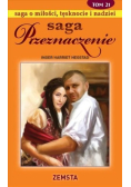 Saga Przeznaczenie Tom 21 Zemsta