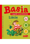 Basia i zagadki wszechświata. Liście