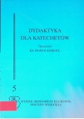 Dydaktyka dla katechetów