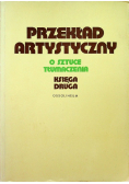 Przekład artystyczny O sztuce tłumaczenia Księga druga
